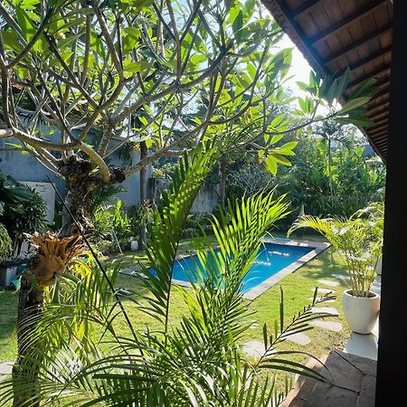 Wiryaroja Guest House Canggu Extérieur photo